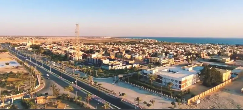Ras Sidr, South Sinai - The Red Sea's Best-Kept Secret on the Gulf of Suez