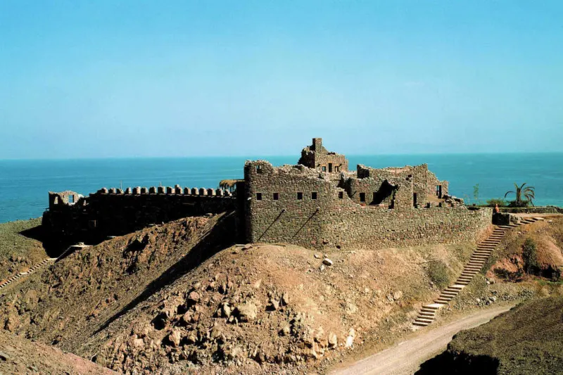 Taba, South Sinai – Egypt’s Hidden Gem on the Red Sea