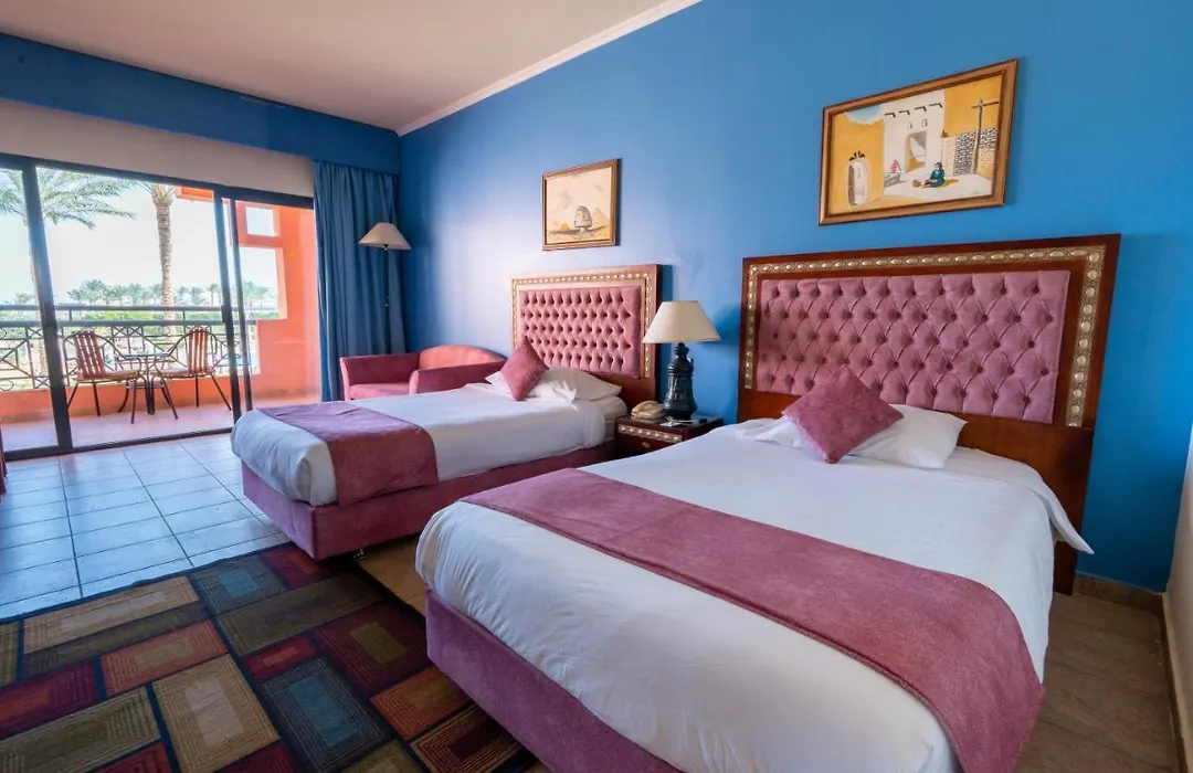 Parrotel Aqua Park amenities