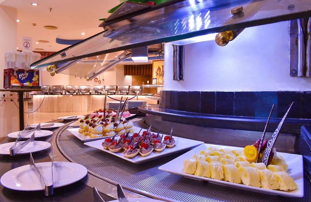 Parrotel Resorts, Nabq Bay