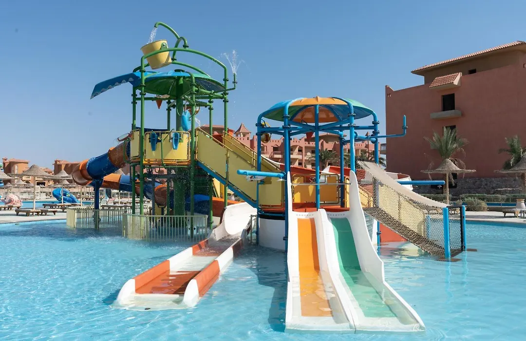 Parrotel Lagoon Resort